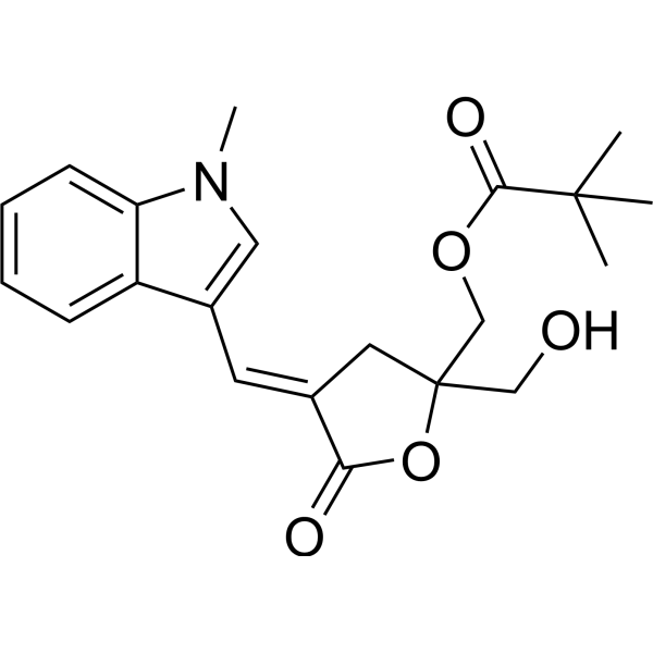 RasGRP3 ligand 1 2229068-13-5